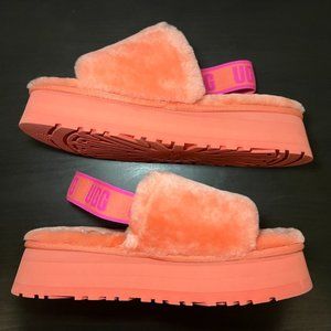UGG Disco Slides